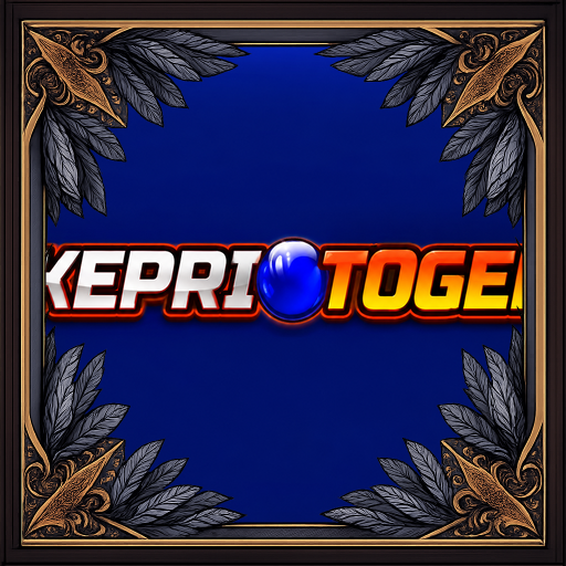 kepritogel — galeri pratinjau Resmi APK